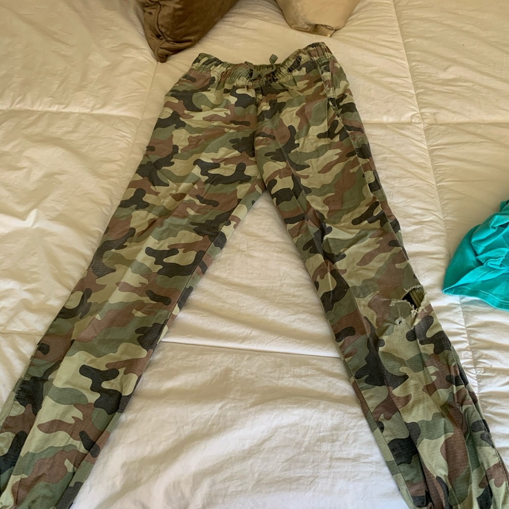 Children’s Place Boys Pants